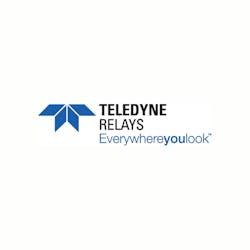 Teledyne Relays 617aeb14ee5e2 Teledyne Relays 617aeb14ee5e2