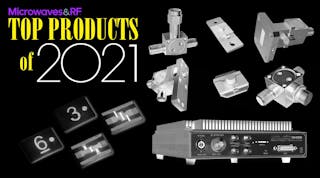 2021 Top Products Promo