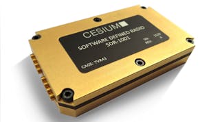 Space-Ready SDR Module Carries Open Reconfigurable FPGA