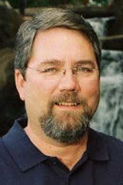 Dave Murray Dave Murray