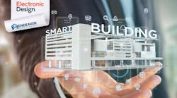 Ed Smart Building Tag