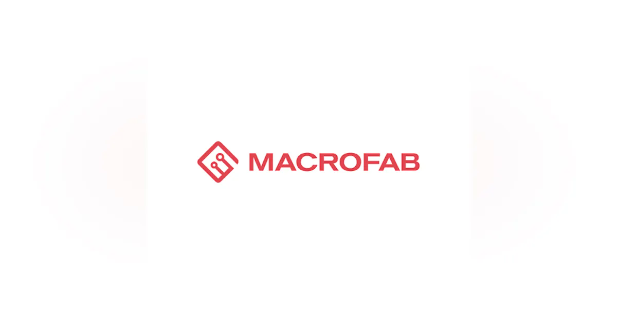 Macrofab | Microwaves & RF