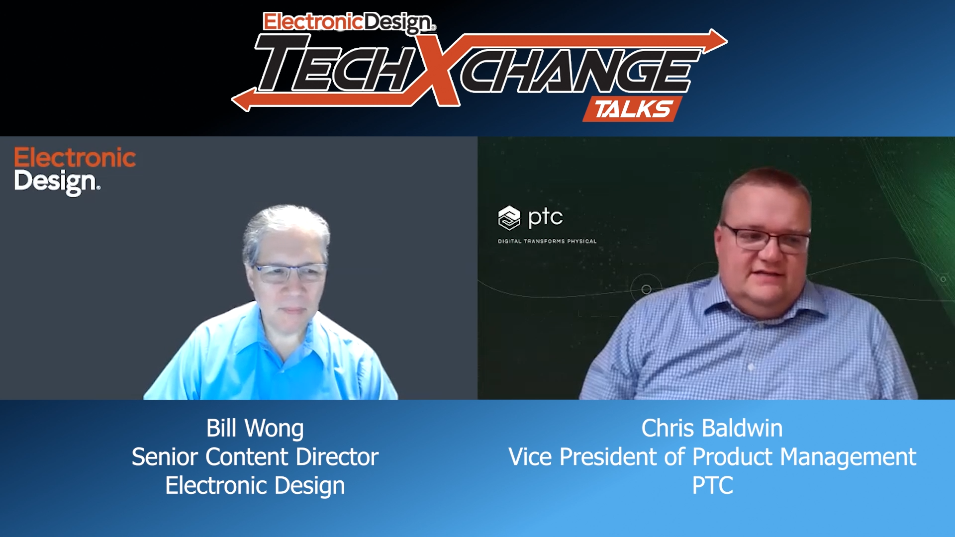 Ptc Iiot Promo