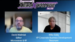 Resonant Tech Xchange Talk Promo