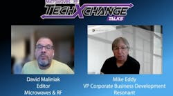 Resonant Tech Xchange Talk Promo