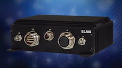 Rugged 1 #5 X Rugged 1 #5 X