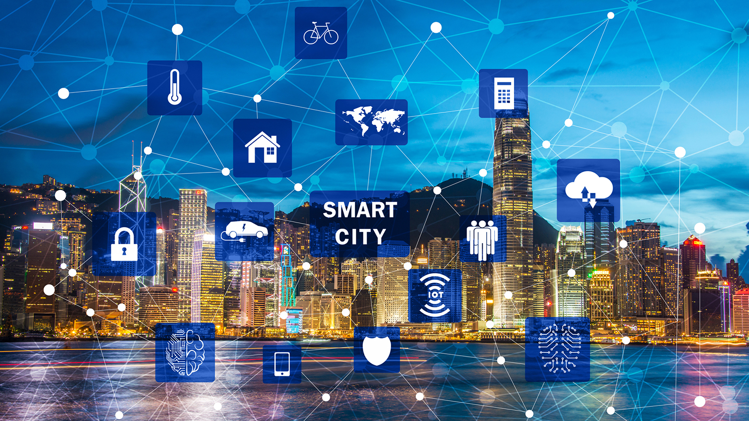 Smart City Promo 619e5d868d37d