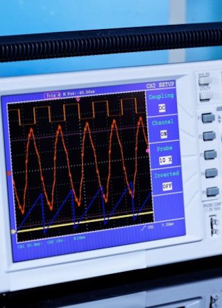 XYZs of Oscilloscopes Videos cover image