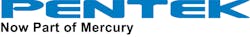 Pentek Logo Pentek Logo