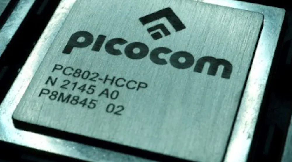 Picocom’s 5G NR Small-Cell SoC Gives OpenRAN A Boost | Microwaves & RF
