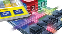 Pentek 55 Header Image