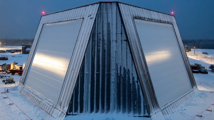 U.S. Dept. of Defense