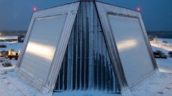 U.S. Dept. of Defense U.S. Dept. of Defense