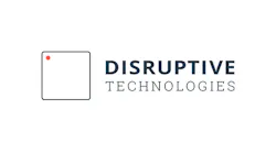 Disruptive Technologies