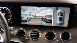 1. The OX03D is an SoC for surround-view systems, rearview systems, and e-mirrors, providing OEMs with an upgrade path to 3-Mpixel resolution. 1. The OX03D is an SoC for surround-view systems, rearview systems, and e-mirrors, providing OEMs with an upgrade path to 3-Mpixel resolution.