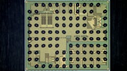 1. imec's 8-bit, 8-GS/s TI SAR ADC, fabricated in a 16-nm CMOS process, consumes a mere 26 mW. 1. imec's 8-bit, 8-GS/s TI SAR ADC, fabricated in a 16-nm CMOS process, consumes a mere 26 mW.