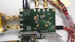 2. By the end of 2022, imec plans to offer telecom vendors a new RF module for experimentation toward next-generation wireless networks. 2. By the end of 2022, imec plans to offer telecom vendors a new RF module for experimentation toward next-generation wireless networks.