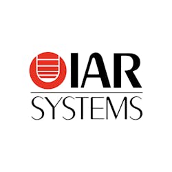 Iar Systems 61d720567de60