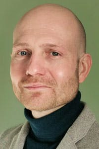 Joris Van Driessche Joris Van Driessche