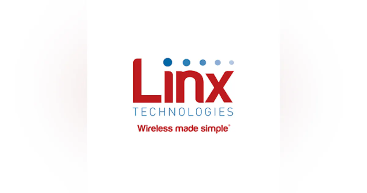 Linx Technologies | Microwaves & RF