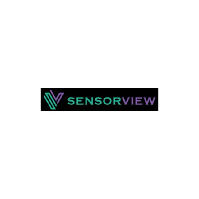 Sensorview