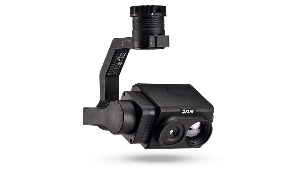 Vue Tz20 R Product Image