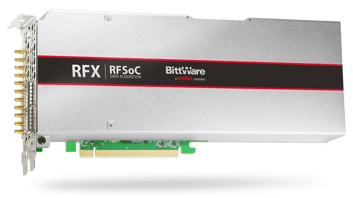 Analog RF Sensor Integration at the Edge Drives New Solutions ...