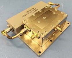 4. A bidirectional amplifier and filter pair (iBDA) plus diplexer can assist a user in dealing with lossy cabling and funneling the RF in the right direction. 4. A bidirectional amplifier and filter pair (iBDA) plus diplexer can assist a user in dealing with lossy cabling and funneling the RF in the right direction.