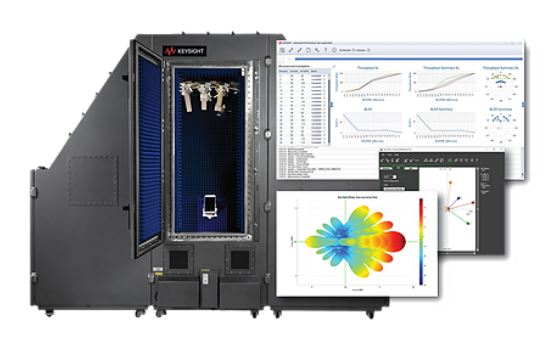 Keysight 5 G Test 6218df46d027f