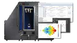Keysight 5 G Test
