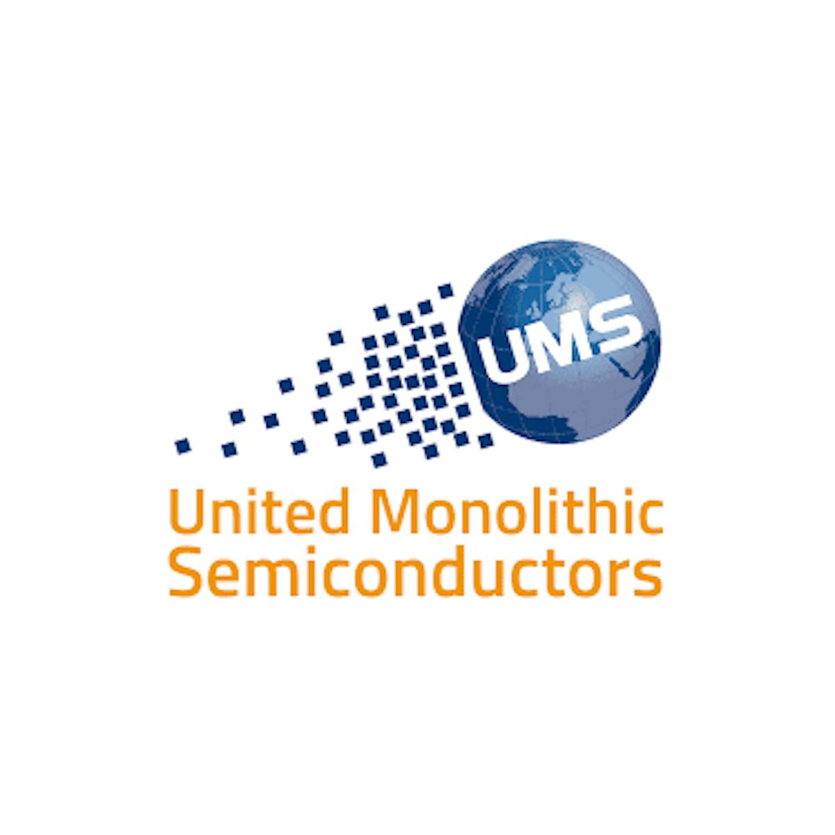 United Monolithic Semiconductors