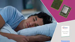 Infineon Sleepiz 1