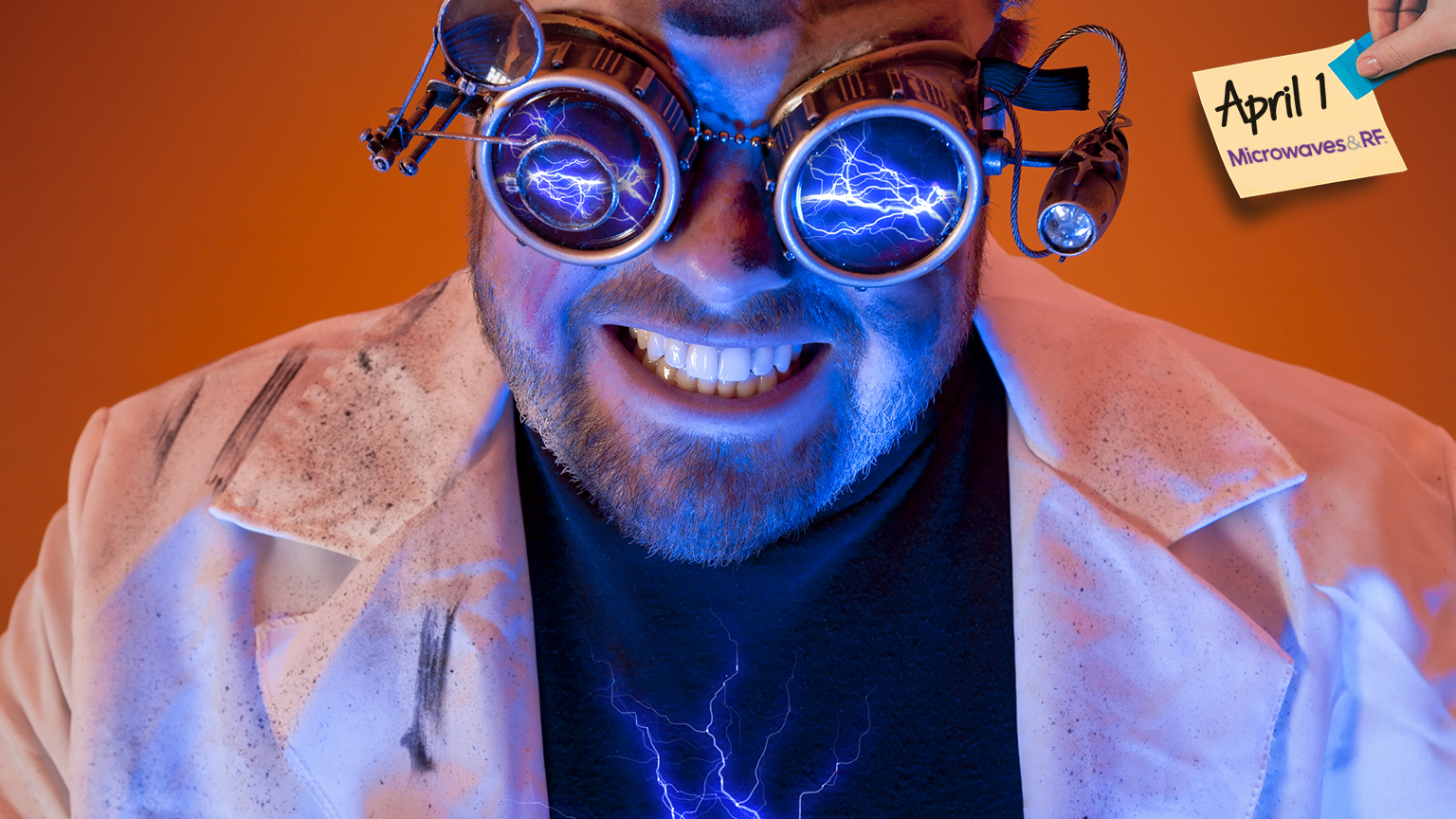 Mad Scientist Dreamstime Promo 623e25f0145f8