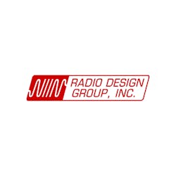 Radio Design Group 62291e0ae9744