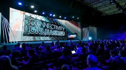 Mwc 2022 Connectivity Unleashed