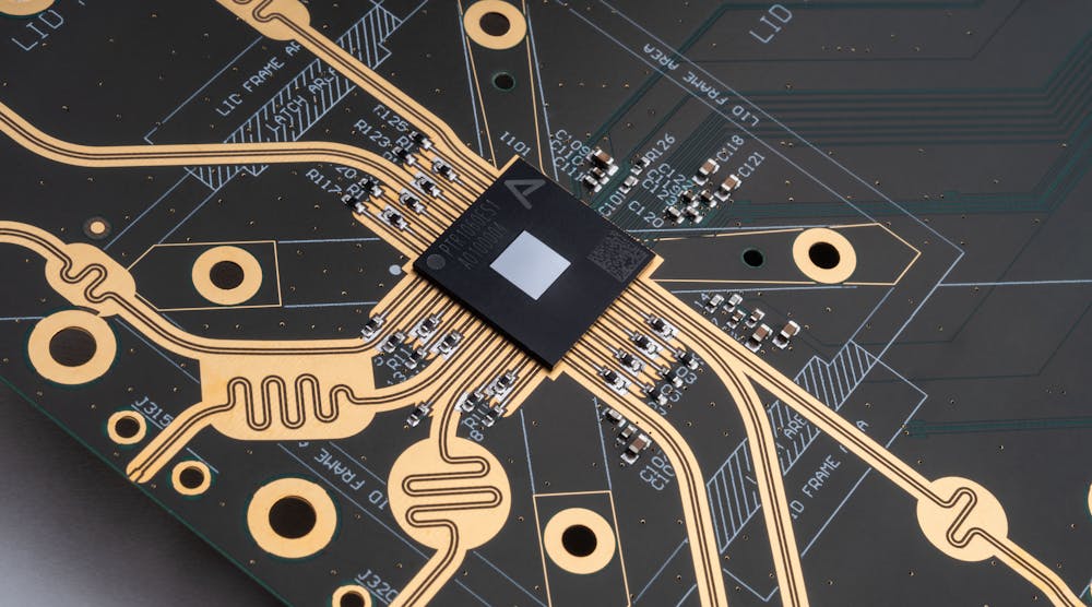 60-GHz CMOS Radio Chip and Phased Antenna Array Streamlines 5G ...