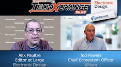 Altium Ed Promo Altium Ed Promo