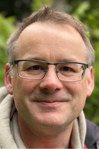 Author Photo Andrew Tucker Author Photo Andrew Tucker