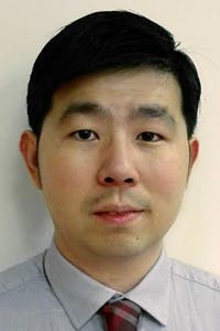 Author Photo Xiaobang Shang Author Photo Xiaobang Shang