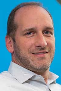 Tony Testa, Qorvo Tony Testa, Qorvo