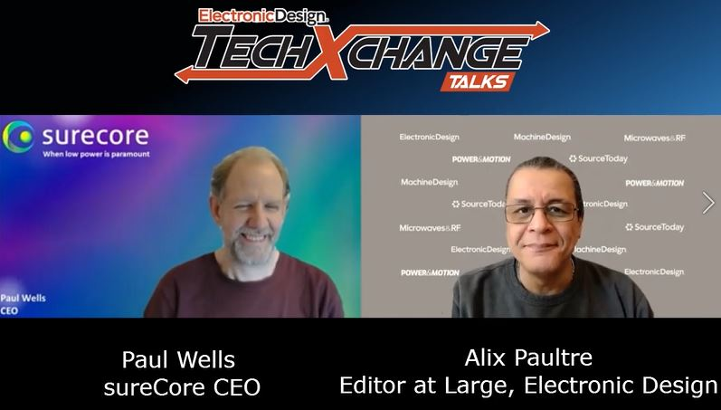 Surecore Video Promo