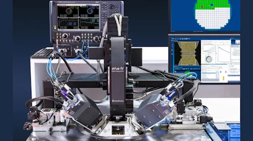 Pointing to Progress in Probe Stations | Microwaves & RF