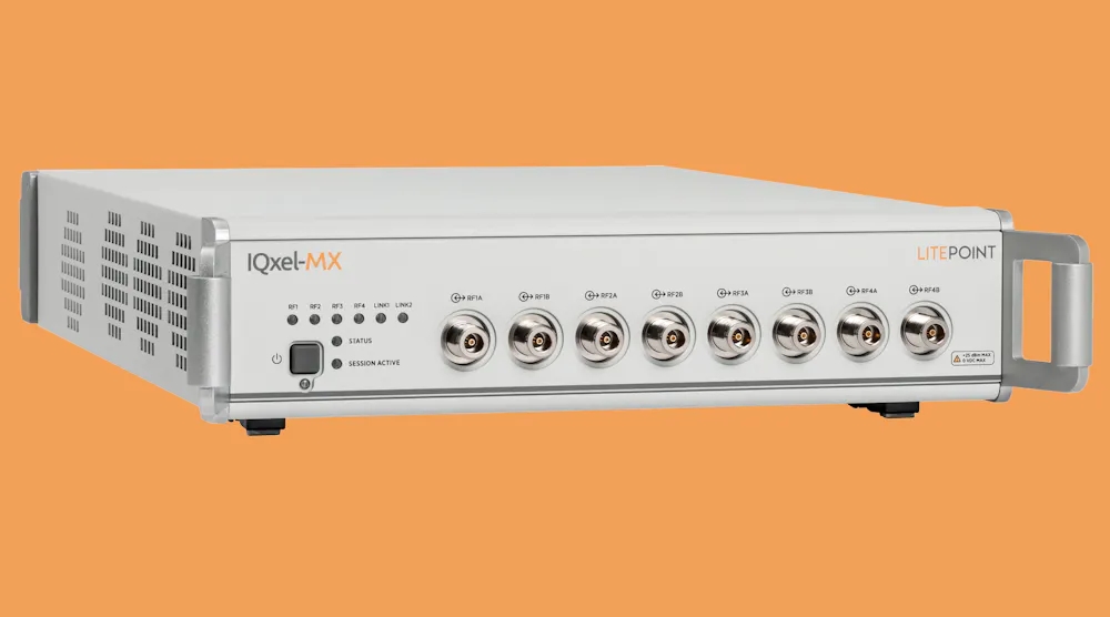 Broadcom Taps LitePoint for Verification of New Wi-Fi 7 Chipsets ...