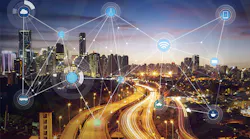 Connectivity Image