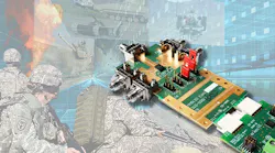 Military T Ech Promo