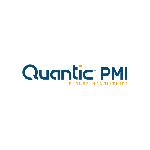Quantic Planar Monolithics