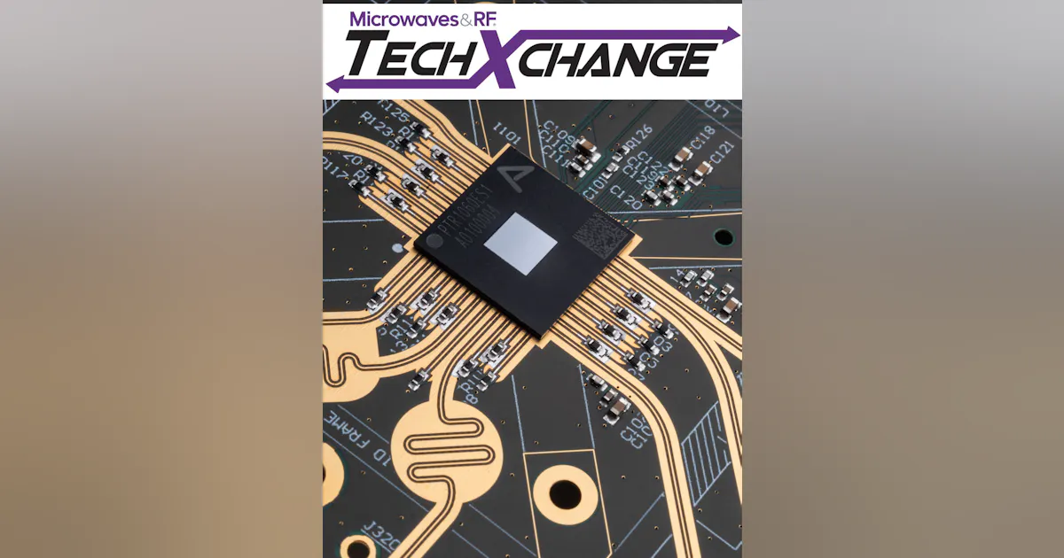 Bfic Chip RFICs and MMICs | Microwaves & RF
