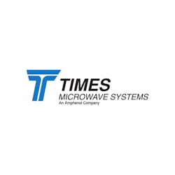 Times Microwave Systems 6276c0b33c05a