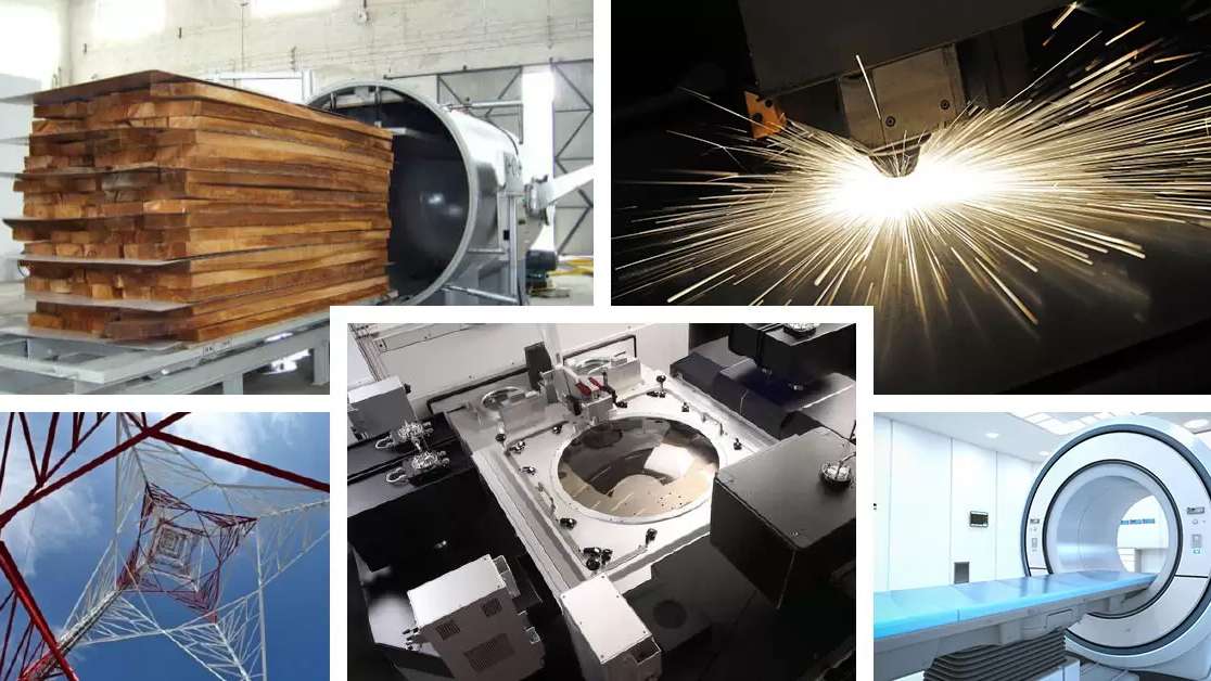 GaN Systems Rolls Out ADS Models for ISM RF Power Transistors