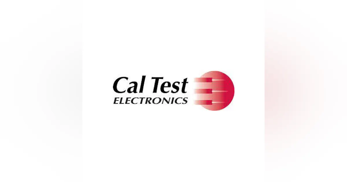 Mod Cal Test Cal Test Electronics | Microwaves & RF